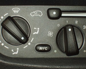 Car-Air-Conditioning